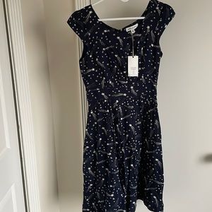 ModCloth Emily and Fin - Rachel dress